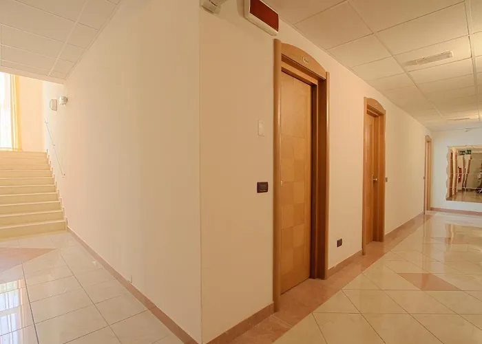 Ξενοδοχείο Corallo 3*