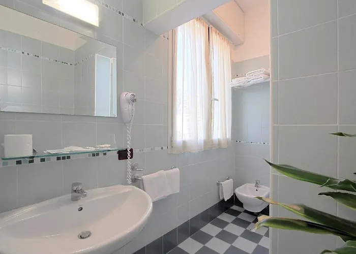 Corallo Hotel Milano Marittima