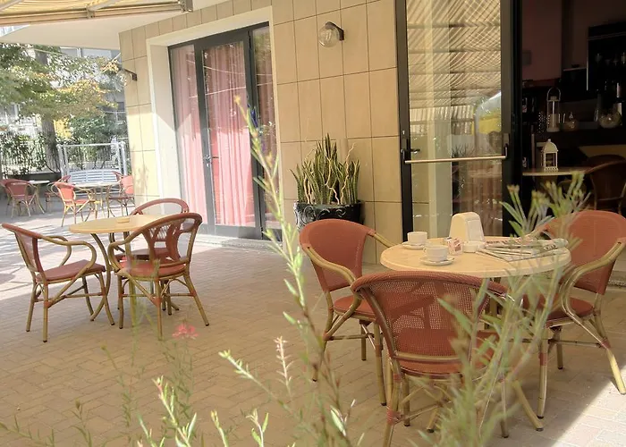 Corallo Milano Marittima