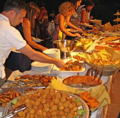 Ξενοδοχείο Corallo 3*