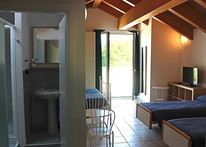 Ξενοδοχείο Corallo 3*