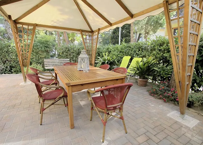 Ξενοδοχείο Corallo