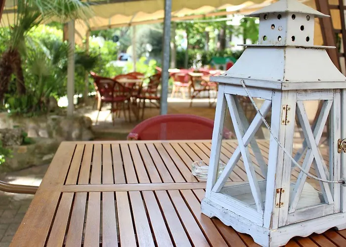 Corallo Hotel Milano Marittima