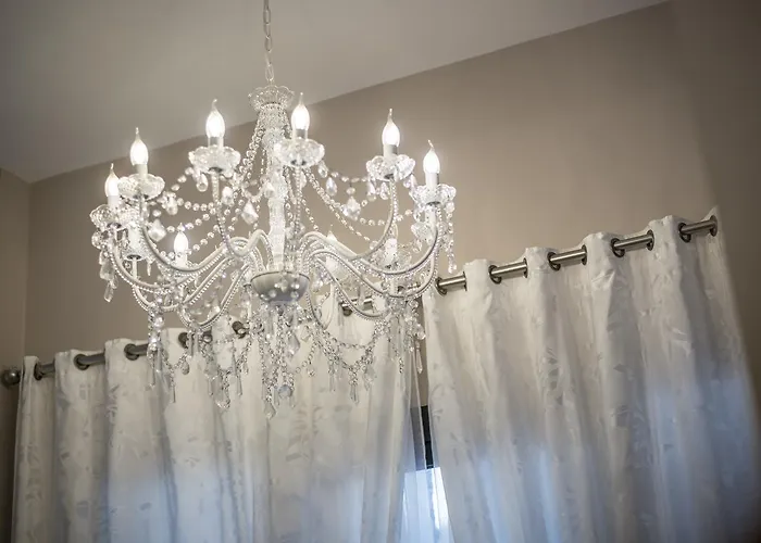 Corallo Ξενοδοχείο