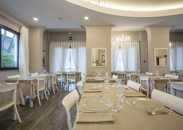 Corallo Hotel Milano Marittima