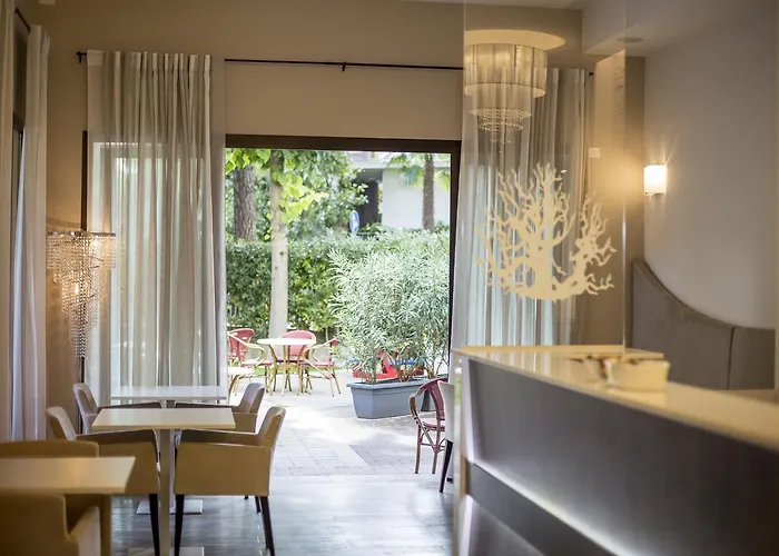 Corallo 3* Milano Marittima