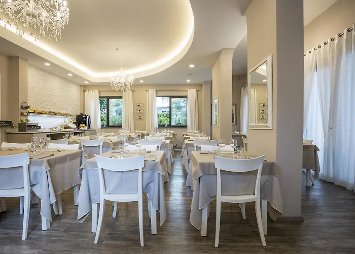 Corallo Milano Marittima