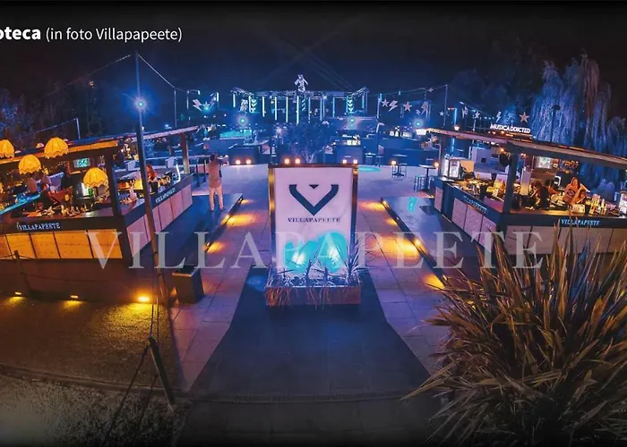 Hotel Corallo Milano Marittima